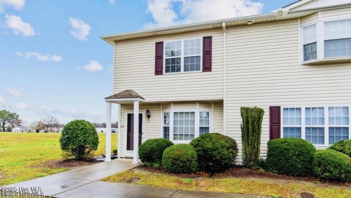 2104 Flagstone Ct in Greenville, NC - Building Photo