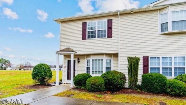 property at 2104 Flagstone Ct