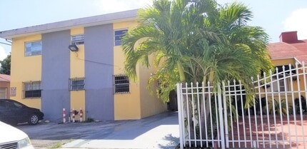 1820 SW 6th St in Miami, FL - Building Photo - Building Photo