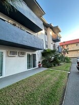 Reflections at Brittania in Los Angeles, CA - Building Photo