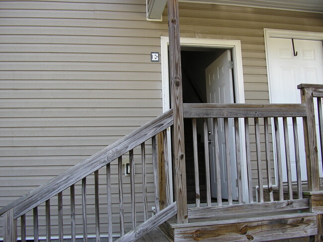 property at 541 McFadin Station St