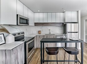 Indigo 141: NEW Boutique Collection of Units in East Orange, NJ - Building Photo