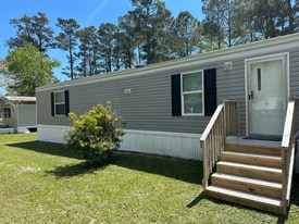 7288 Brigadier Ave SW in Ocean Isle Beach, NC - Building Photo