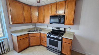 920 61st St in Kenosha, WI - Foto de edificio - Building Photo