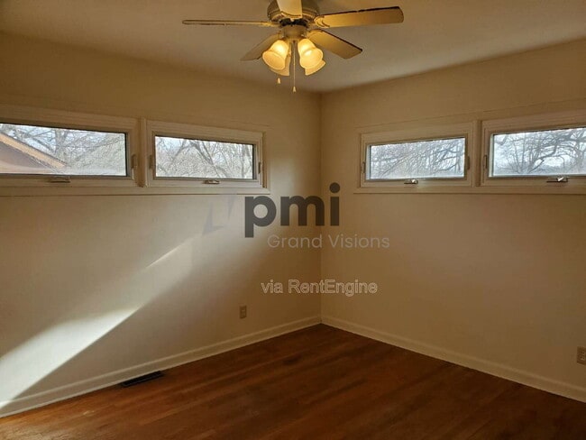3314 N Taylor Ave in Decatur, IL - Building Photo - Building Photo