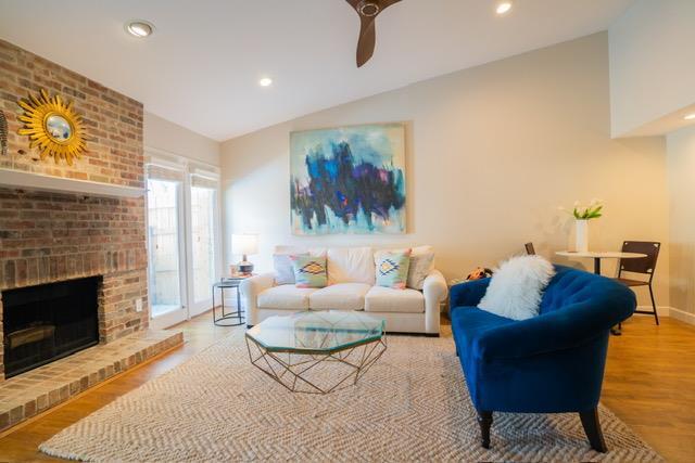 3601 Lawton Ave in Austin, TX - Building Photo - Building Photo