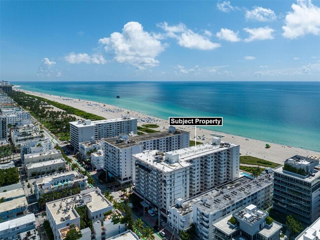 property at 345 Ocean Dr