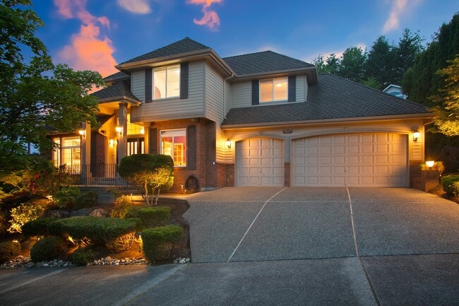 property at 19619 109th Pl NE