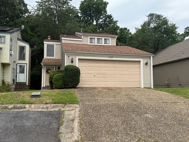 property at 113 Highland Point Cove