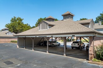 The Grove Germantown Apartments in Germantown, TN - Foto de edificio - Building Photo