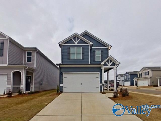 property at 6139 Taramore Ln NW