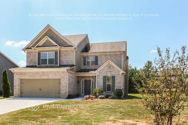 2055 Hydrangea Ln in Austell, GA - Building Photo - Building Photo