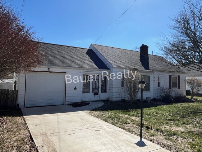 607 Parkside Dr in Ashland, OH - Building Photo - Building Photo