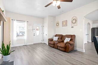 1157 Belvoir Ln in Clarksville, TN - Building Photo - Building Photo