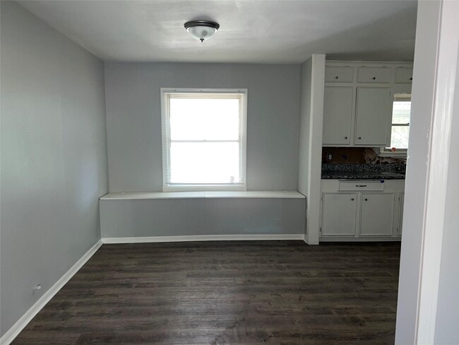 property at 1830 Reese St