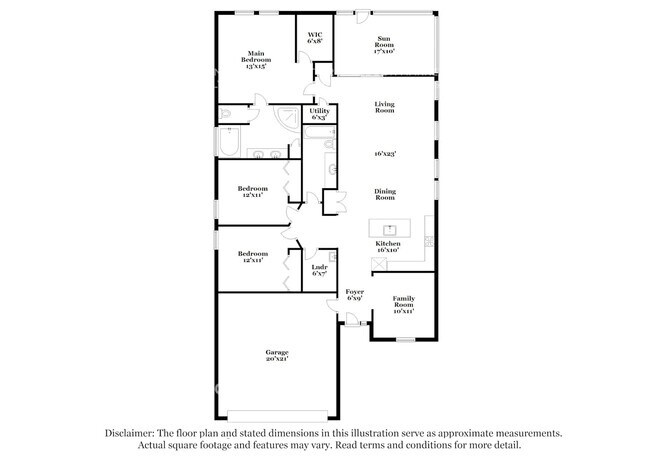 11381 Oyster Creek Rd in Jacksonville, FL - Building Photo - Building Photo