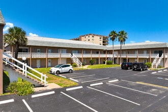 The Diplomat Condominiums in Cocoa Beach, FL - Building Photo - Building Photo
