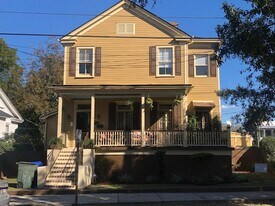 720 Rutledge Ave, Unit D