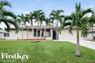 620 SE 29th St in Cape Coral, FL - Building Photo