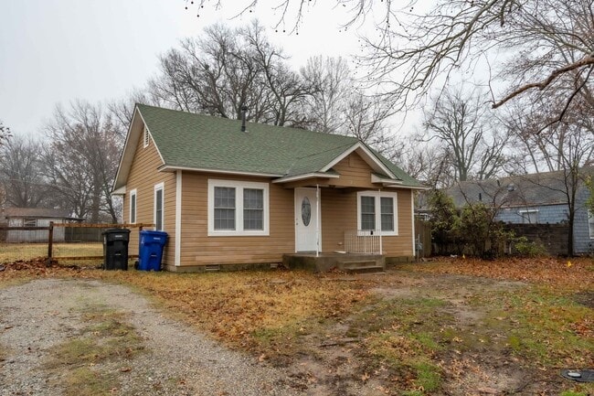 623 N Birch Ave in Broken Arrow, OK - Building Photo - Building Photo