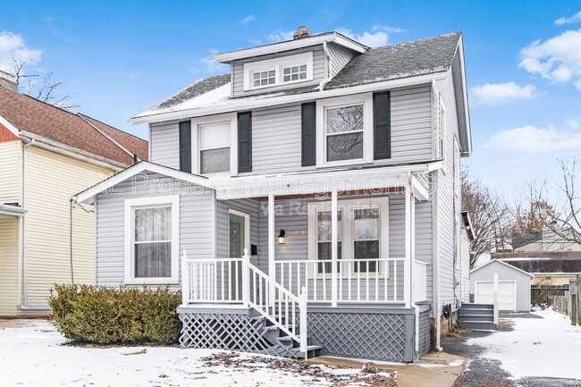 984 Euclaire Ave in Columbus, OH - Building Photo - Building Photo