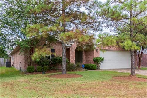 19619 Nara Vista Dr in Tomball, TX - Foto de edificio - Building Photo