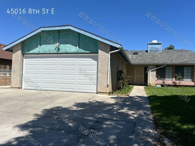 property at 45016 8th St E