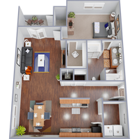 Grand Reserve at Spring Hill photo'