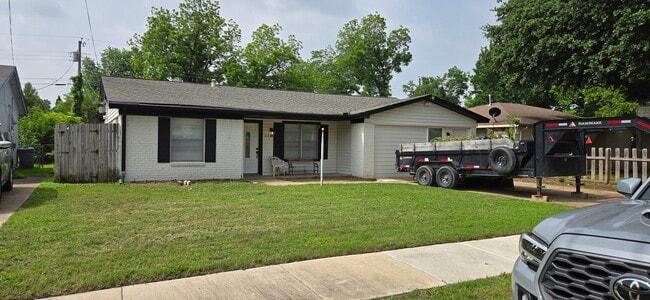 property at 3132 Helmet St