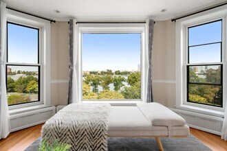458 Beacon St, Unit 6 in Boston, MA - Building Photo - Building Photo