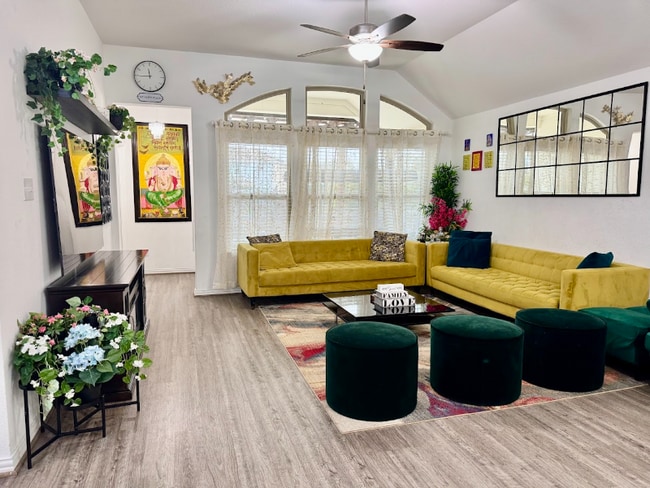 1609 Harrongton Wy in Leander, TX - Building Photo - Building Photo