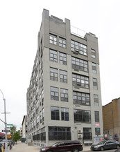 808 Driggs in Brooklyn, NY - Building Photo - Primary Photo