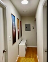 273 Albion St, Unit #23 in Wakefield, MA - Foto de edificio - Building Photo