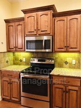 8105 Cisterna Way in Fort Smith, AR - Building Photo - Building Photo