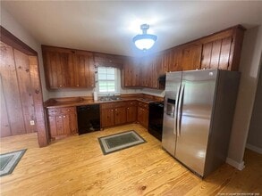 1205 Sanders Rd in Sanford, NC - Building Photo - Building Photo