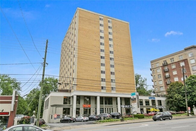 Building Photo