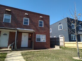 8510-2 Chestnut Oak Rd, Unit 2