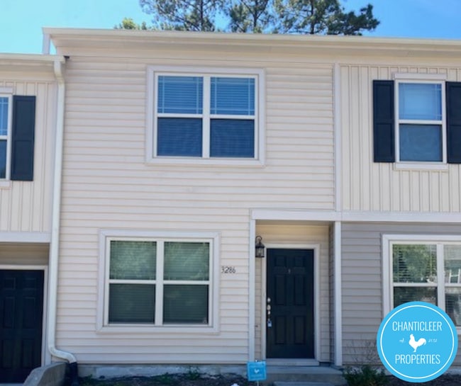 3286 Ivy Wood Ln in Durham, NC - Building Photo - Building Photo