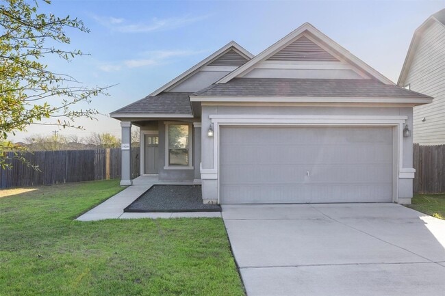 property at 19218 Zachary Taylor St
