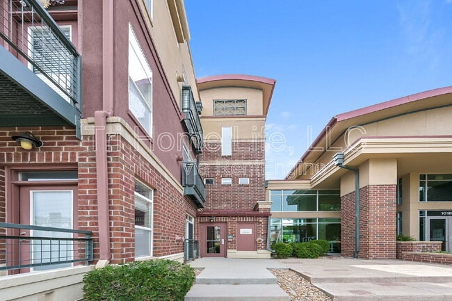 property at 10184 Park Meadows Dr