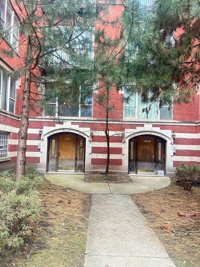 5146 S King Dr in Chicago, IL - Building Photo - Building Photo