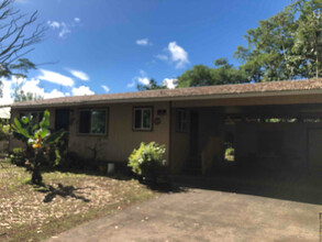 15-2704 He'Epali St in Pahoa, HI - Building Photo - Building Photo
