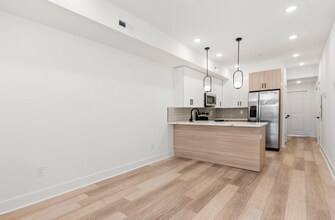 2631 Cecil B. Moore Ave in Philadelphia, PA - Building Photo - Building Photo