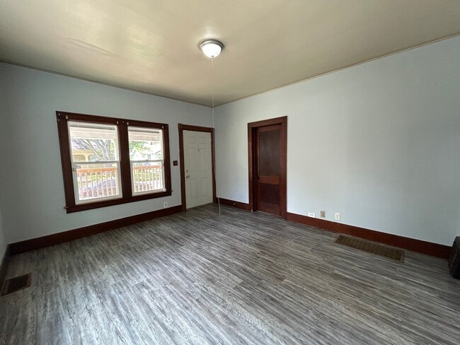35 S Virginia Ave in Danville, IL - Building Photo - Building Photo