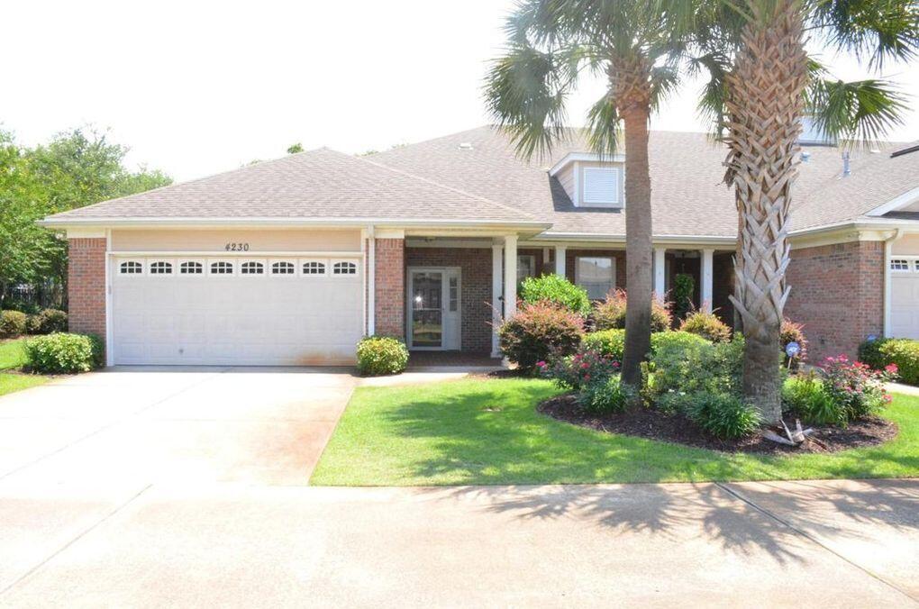 4230 Jade Loop in Destin, FL - Building Photo