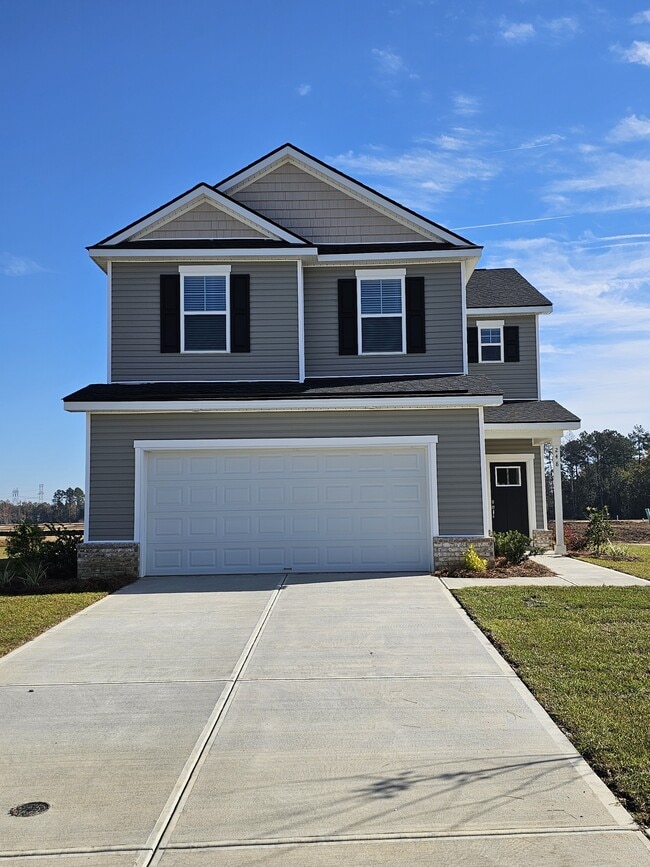 property at 248 Justify Ave