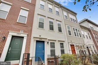 2526 Sheridan Rd SE in Washington, DC - Building Photo - Building Photo