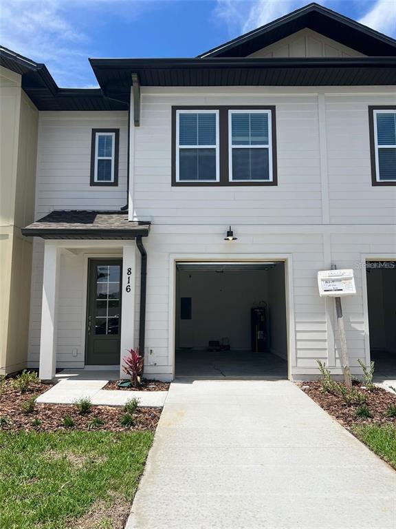 816 Longboat Dr