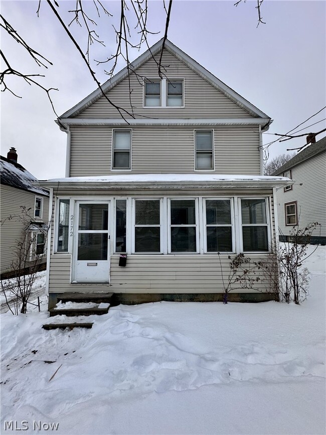 property at 2172 12th St SW