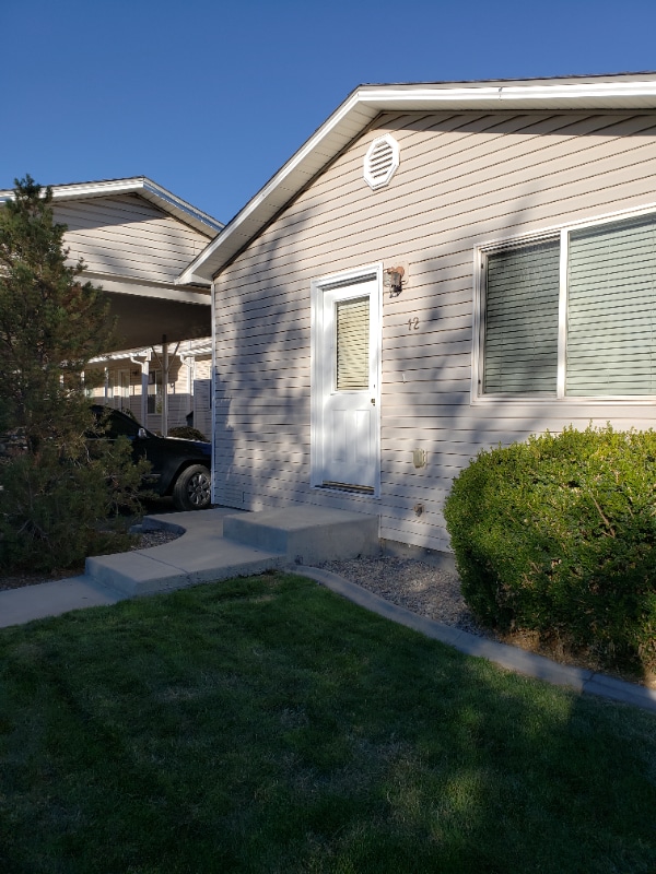 property at 345 W Kennedy Ave